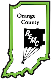Orange County REMC Logo