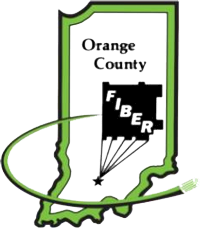 Orange County REMC Logo