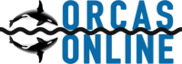 Orcas Online Logo