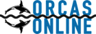 Orcas Online Logo