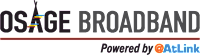 Osage Broadband Logo