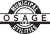Osage Municipal Utilities Logo