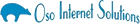 Oso Internet Solutions Logo