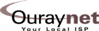 OurayNet Logo