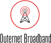 Outernet Broadband Logo