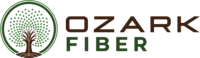 Ozark Fiber Logo