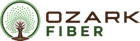 Ozark Fiber Logo