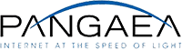 PANGAEA Internet Logo