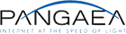 PANGAEA Internet Logo