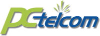 PC Telcom Logo