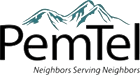 PEMTEL Logo