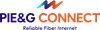 PIE&G Connect Logo