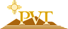 PVT Logo