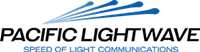 Pacific Lightwave Logo