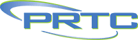 PRTC Logo