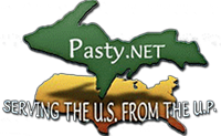 Pasty.NET Logo