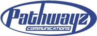 Pathwayz Communications Logo