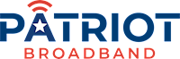 Patriot Broadband Logo