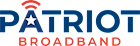 Patriot Broadband Logo