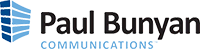 Paul Bunyan Telephone logo