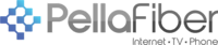 Pella Fiber Logo