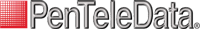 PenTeleData Logo