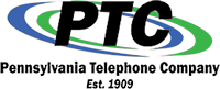 Pennsylvania Telephone Co Logo