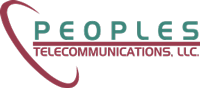 Peoples Telecommunications Logo