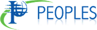 Peoples Wireless Logo