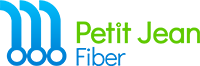 Petit Jean Fiber Logo