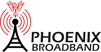 Provider logo for Phoenix Broadband