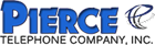 Pierce Telephone Co Logo