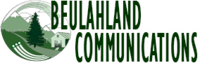 Beulahland Communications Logo