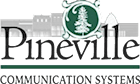 Town of Pineville Logo