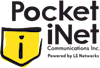 PocketiNet Logo