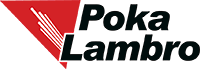 Poka Lambro logo