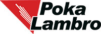 Poka Lambro Logo