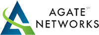 Agate Networks logo