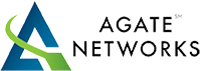 Agate Networks Logo