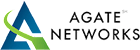 Agate Networks Logo