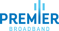 Premier Broadband Logo