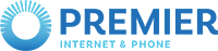 Premier Broadband Logo