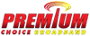 Premium Choice Broadband Logo