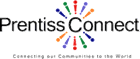 Prentiss Connect Logo