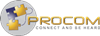 Procom Logo