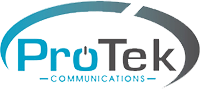 ProTek Comunications logo
