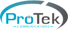 ProTek Comunications Logo