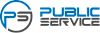 Public Service Communications Logo