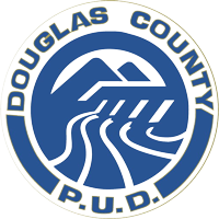 Public Utility District No. 1 of Douglas County Logo