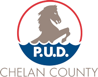 Public Utility District of Chelan County Logo